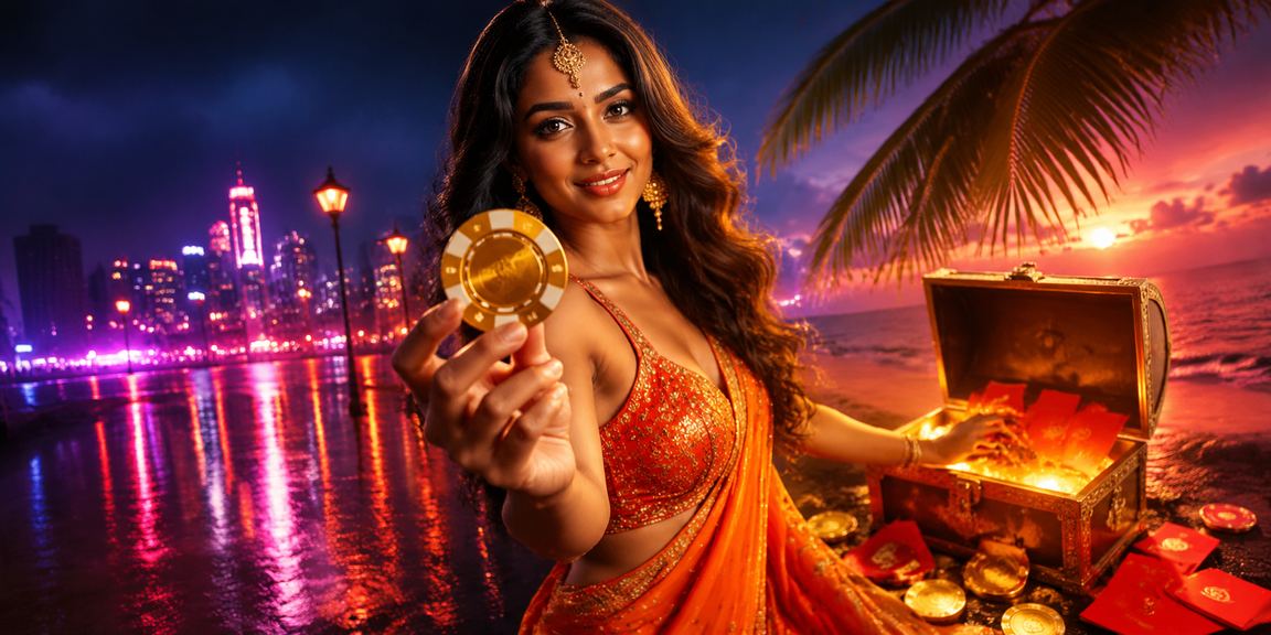 Mobile payment and secure betting in Mumbai